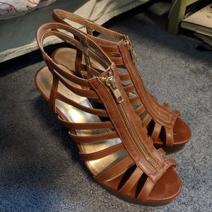 Jessica Simpson Wedges